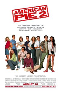 ดูหนัง American Pie 2 (2001) จุ๊จุ๊จุ๊…แอ้มสาวให้ได้ก่อนเปิดเทอม