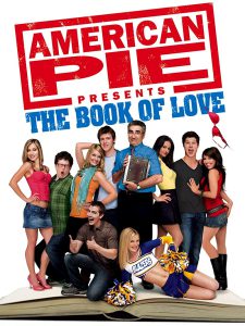 American Pie 7 Presents The Book of Love (2009) เลิฟ คู่มือซ่าส์พลิกตำราแอ้ม
