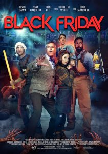 ดูหนัง Black Friday (2021) แบล็คฟรายเดย์