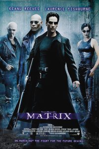 The Matrix (1999) เดอะ เมทริคซ์ เพาะพันธุ์มนุษย์เหนือโลก 2199