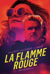 ดูหนัง La Flamme Rouge (2021)