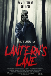 ดูหนัง Lantern’s Lane (2021)