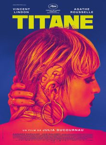 ดูหนัง Titane (2021)