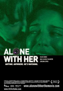 ดูหนัง Alone with Her (2006) ส่อง