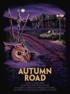 ดูหนัง Autumn Road (2021)