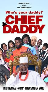 ดูหนัง Chief Daddy (2018) คุณป๋าลาโลก