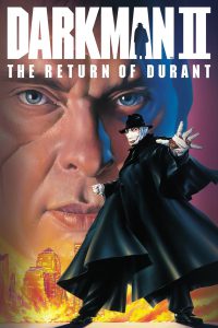 ดูหนัง Darkman II The Return of Durant (1995) ดาร์คแมน 2 กลับจากนรก