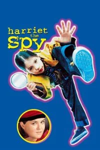 Harriet the Spy (1996) แฮร์เรียต สปายน้อย