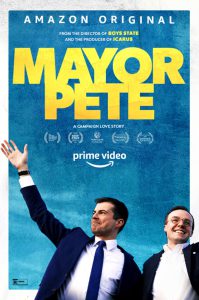 ดูหนัง Mayor Pete (2021) นายกฯ พีท
