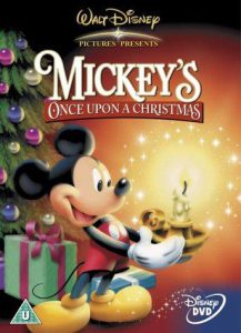 ดูหนัง Mickey’s Once Upon a Christmas (1999) [พากย์ไทย]