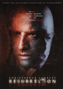 Resurrection (1999) สยองคืนชีพ