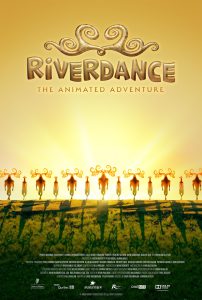 ดูหนัง Riverdance- The Animated Adventure (2021) ผจญภัยริเวอร์แดนซ์