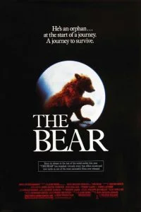 The Bear (L’ours) (1988) หมีเพื่อนเดอะ