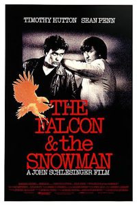 The Falcon and The Snowman (1985)