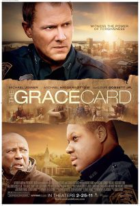 ดูหนัง The Grace Card (2010)