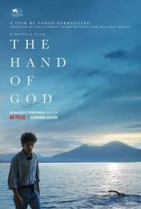 ดูหนัง The Hand of God (È stata la mano di Dio) (2021)