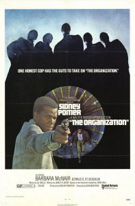 ดูหนัง The Organization (1971)