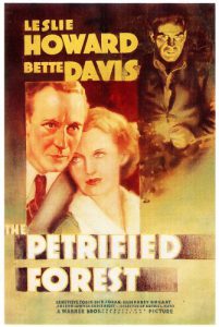 ดูหนัง The Petrified Forest (1936)