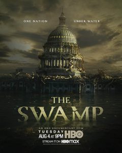 ดูหนัง The Swamp (2020) บึงเกมการเมือง