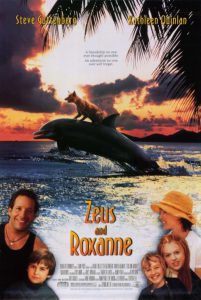 ดูหนัง Zeus and Roxanne (1997)