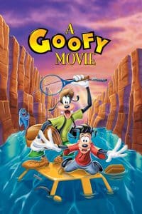 A Goofy Movie (1995) อะกู๊ฟฟี่ มูฟวี่