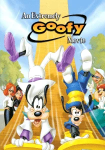 An Extremely Goofy Movie (2000) สุดยอด กู๊ฟฟี่ จอมเปิ่น