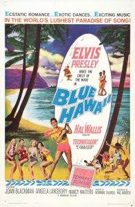 ดูหนัง Blue Hawaii (1961) บลูฮาวาย