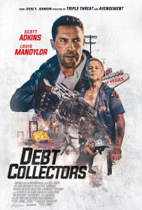ดูหนัง Debt Collectors (The Debt Collector 2) (2020) หนี้นี้ต้องชำระ 2