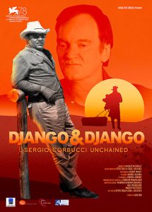 ดูหนัง Django & Django (2021) จังโก้และจังโก้