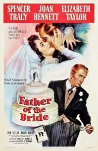 ดูหนัง Father of the Bride (1950)