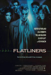 Flatliners (1990) ขอตายวูบเดียว