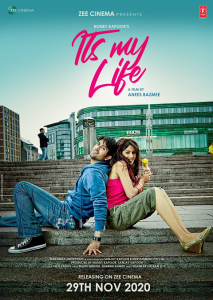 It’s My Life (2020) [พากย์ไทย]