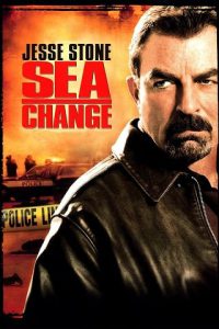 Jesse Stone- Sea Change (2007)