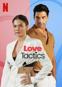 ดูหนัง Love Tactics (2022) ยุทธวิธีกำราบรัก