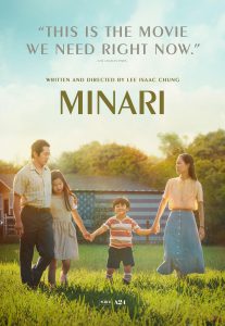 ดูหนัง Minari (2020) มินาริ