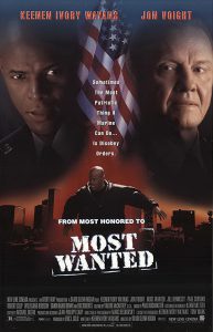 Most Wanted (1997) จับตายสายพันธ์ุดุ