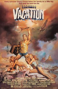 National Lampoon’s Vacation (1983) แนชั่นแนล แลมพูนส์ วาเคชั่น