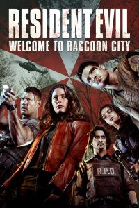 ดูหนัง Resident Evil- Welcome to Raccoon City (2021) ผีชีวะ- ปฐมบทแห่งเมืองผีดิบ