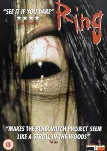 ดูหนัง Ring (Ringu) (1998) ริง คำสาปมรณะ