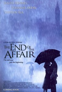 The End of the Affair (1999) สุดทางรัก