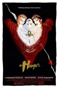 ดูหนัง The Hunger (1983)