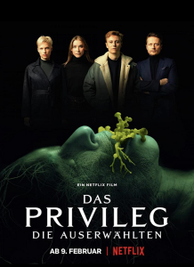 ดูหนัง The Privilege (Das Privileg) (2022) เดอะ พริวิเลจ