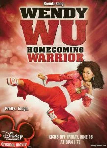 ดูหนัง Wendy Wu- Homecoming Warrior (2006)
