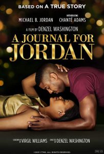 ดูหนัง A Journal for Jordan (2021)