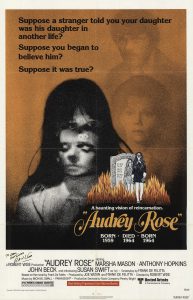 ดูหนัง Audrey Rose (1977)