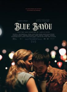 ดูหนัง Blue Bayou (2021)