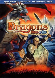 Dragons- Fire & Ice (2004) ศึกพิชิตมังกร
