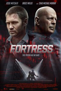 ดูหนัง Fortress (2021)