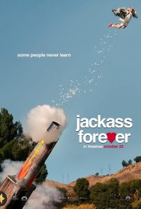 ดูหนัง Jackass Forever (2022) แจ็คแอส ฟอร์เอฟเวอร์