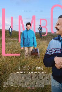 ดูหนัง Limbo (2020) สุดขอบ แดนความฝัน